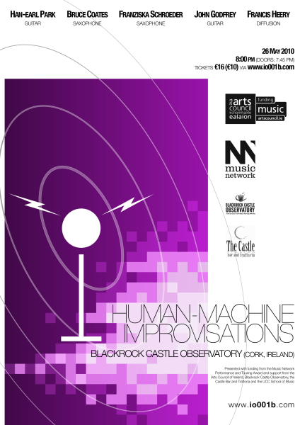 Human-Machine Improvisations poster (click to download PDF…)