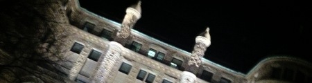 American Museum of Natural History